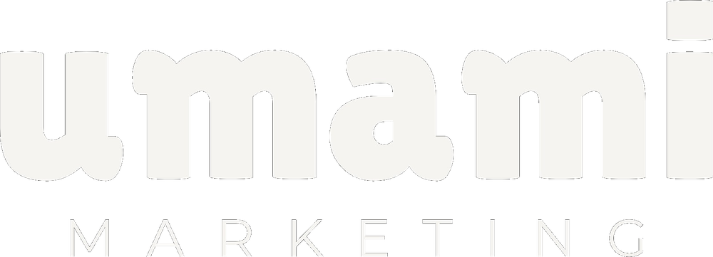 Umami Marketing